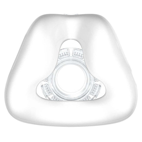 resmed mirage fx cpap mask nasal cushion soft seal