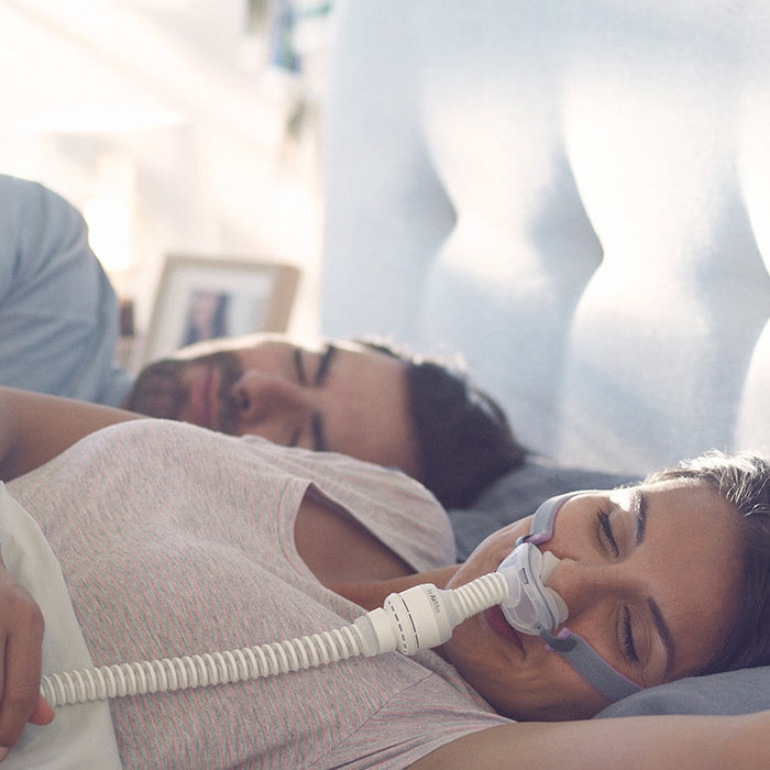 resmed p10 airmini cpap mask setup pack