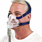 resmed quattro fx full face cpap mask