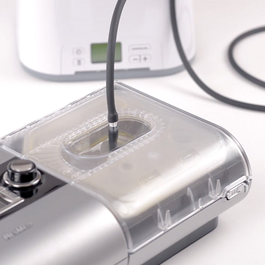 resmed s9 cpap adapter for soclean