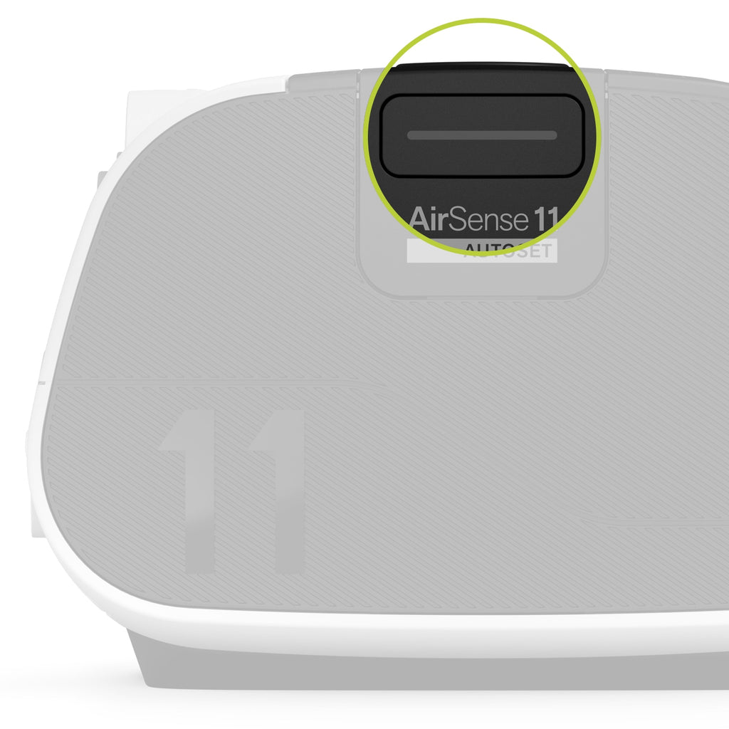 SD Card Slot Door for AirSense 11 CPAP & AirCurve 11 BiLevel Machines