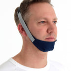 Single Strap Chinstrap for CPAP Therapy