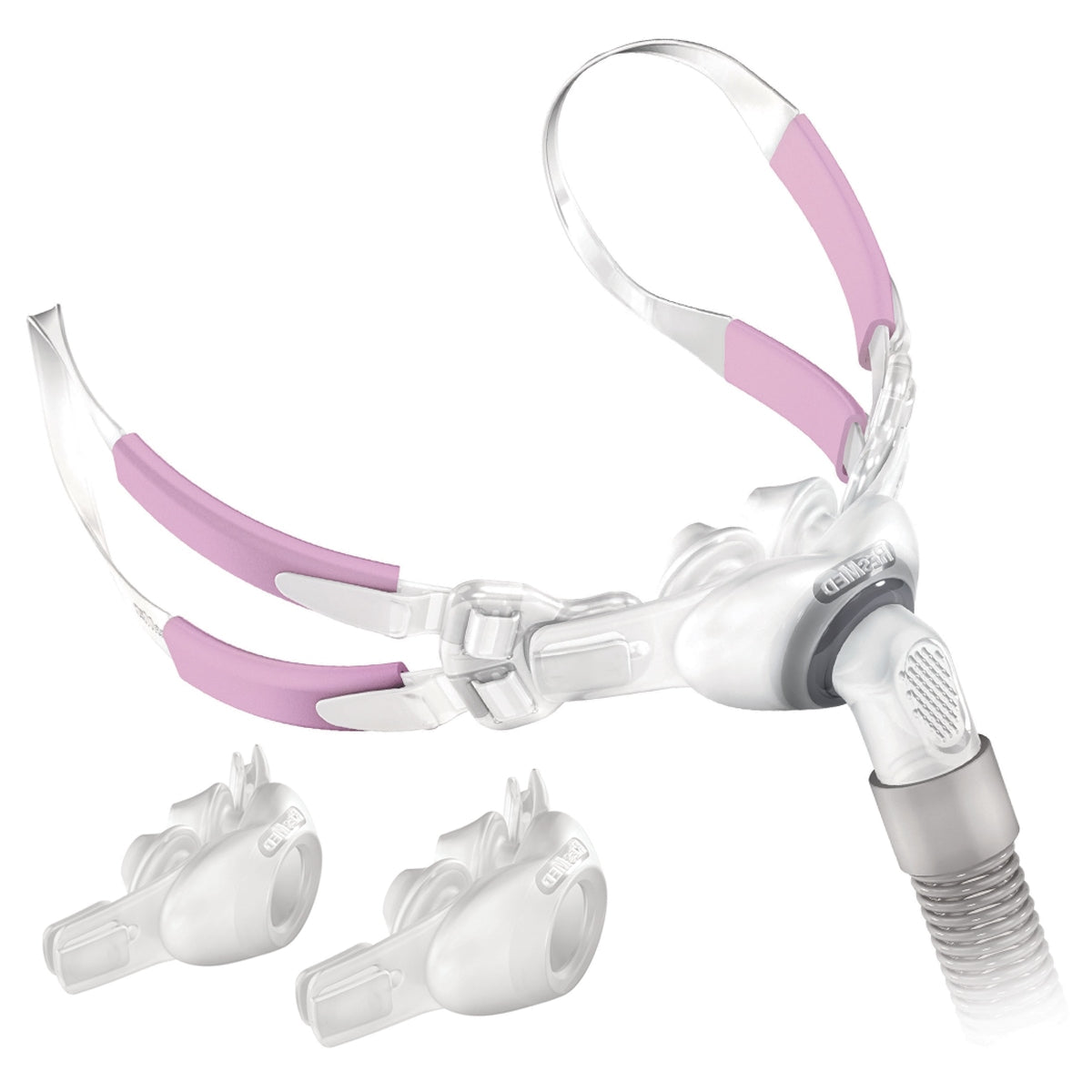resmed swift fx bella cpap mask fitpack sample