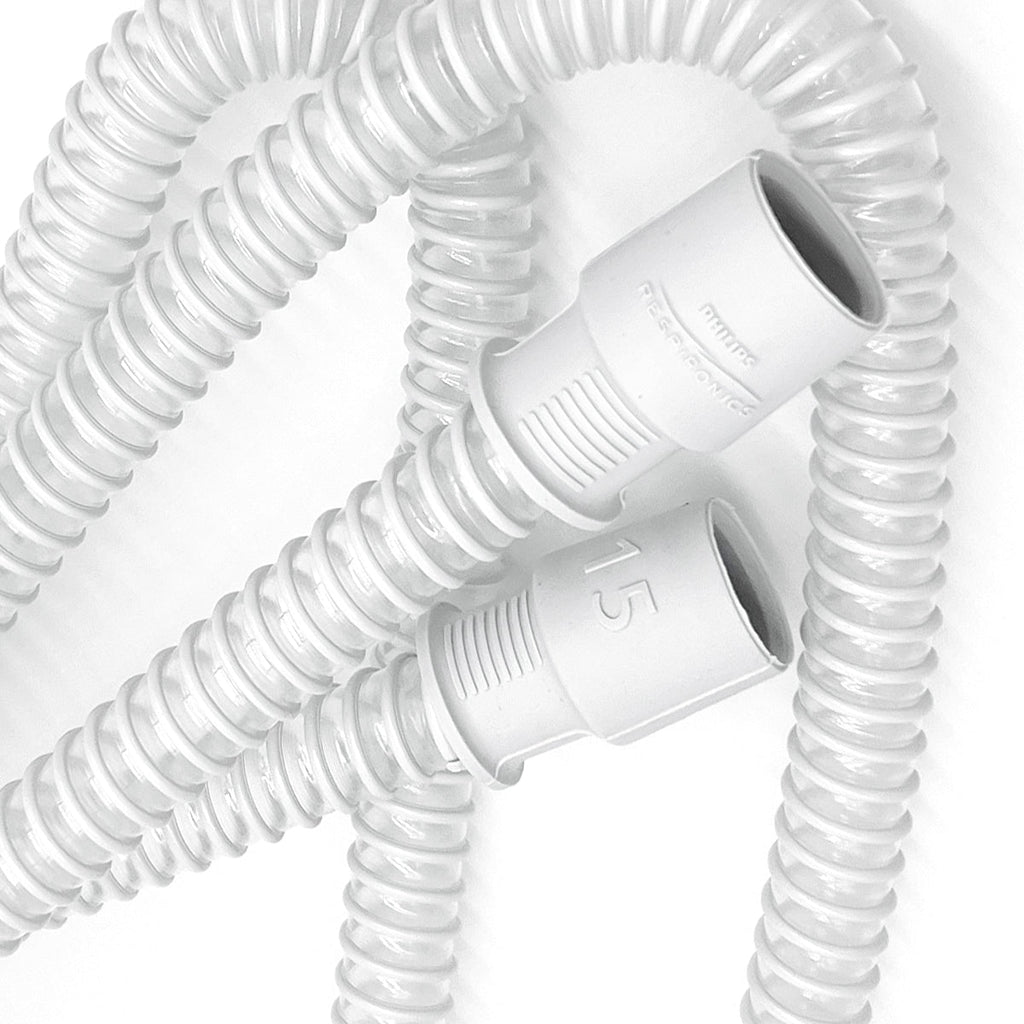 respironics slim cpap tubing