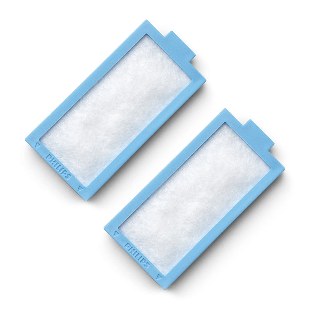 2 Pack Ultra Fine Filters for Dreamstation