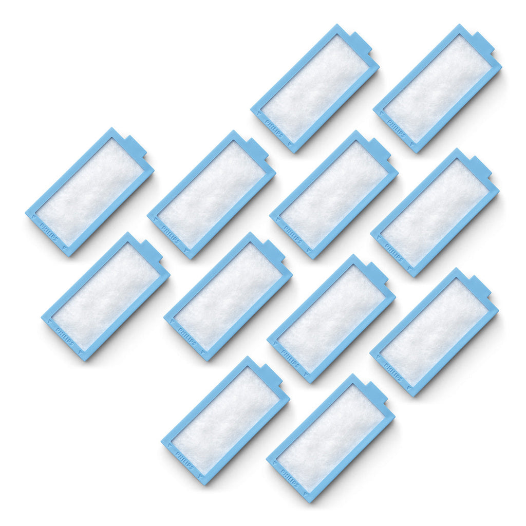 12 Pack Ultra Fine Filters for Dreamstation