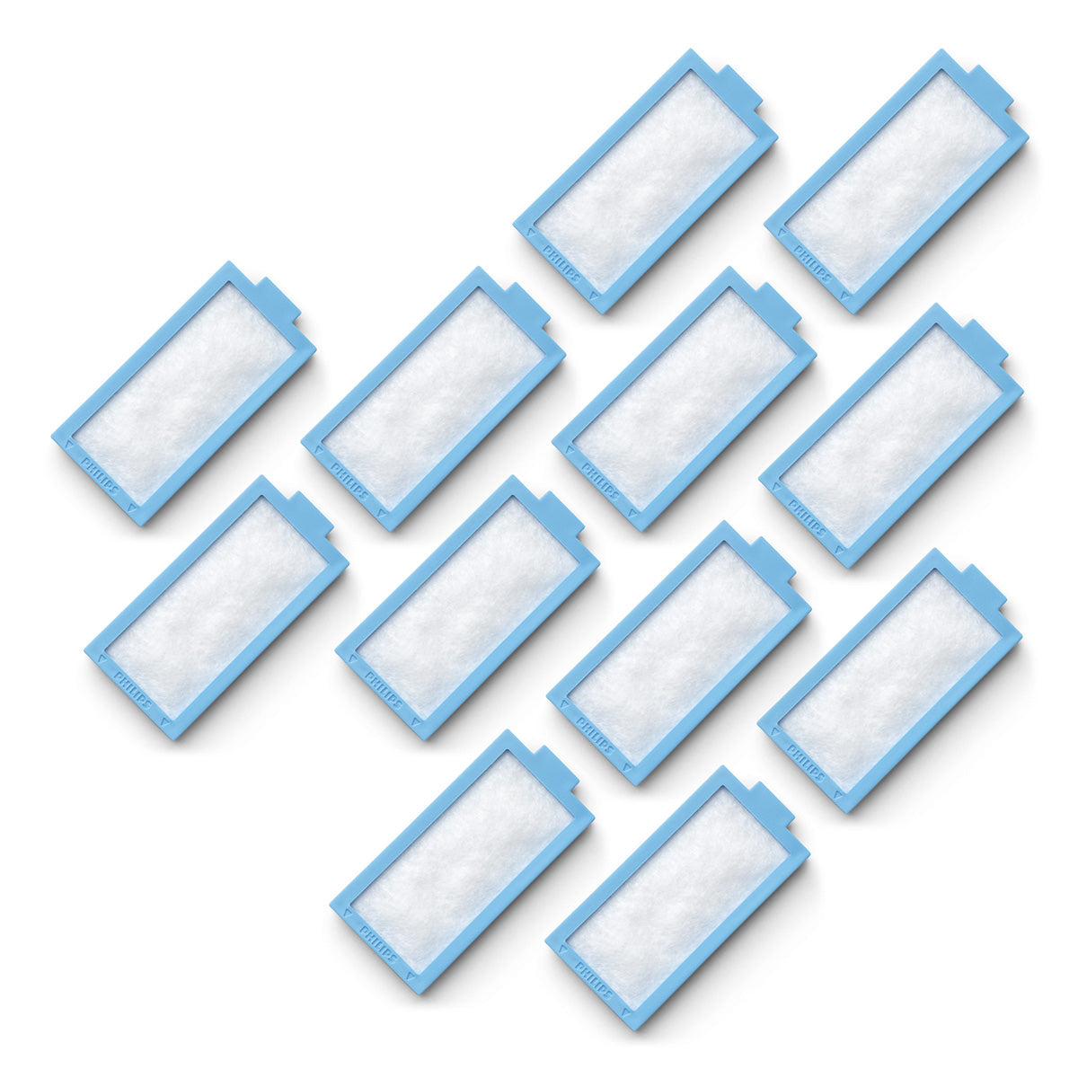 Respironics Disposable Ultra Fine Filter for DreamStation 2 Series CPAP Machines