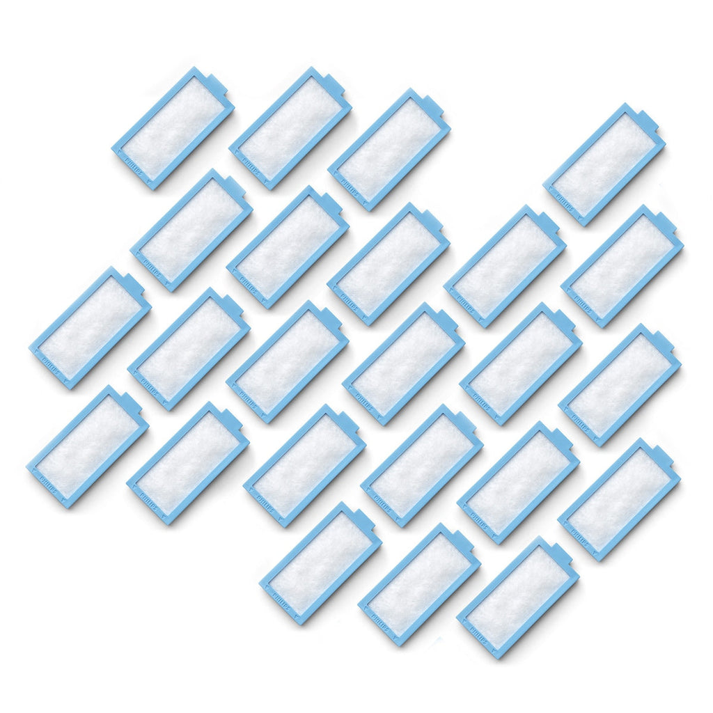 24 Pack Ultra Fine Filters for Dreamstation