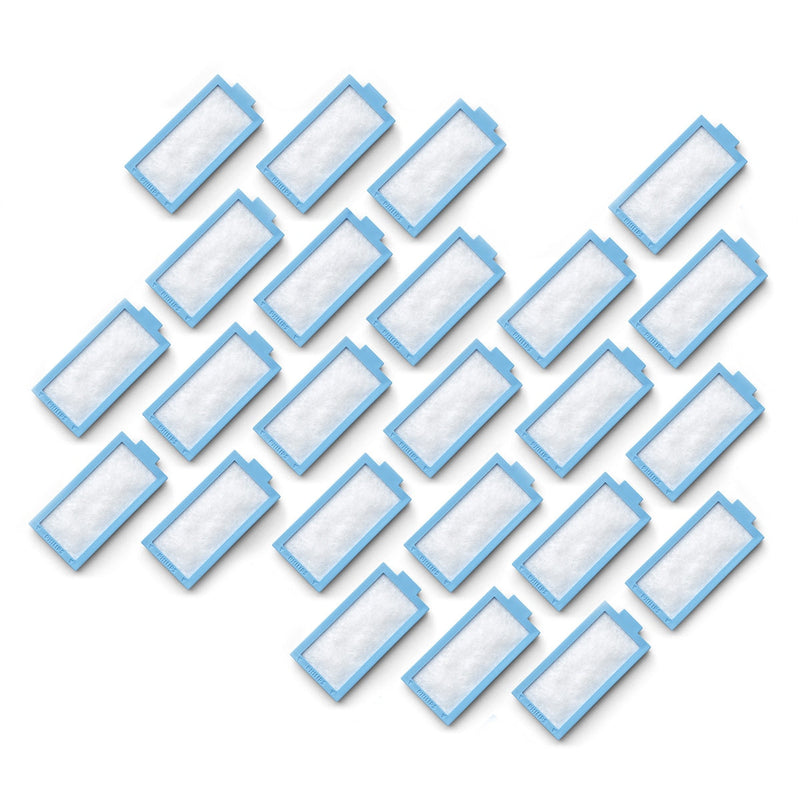 24 Pack Ultra Fine Filters for Dreamstation