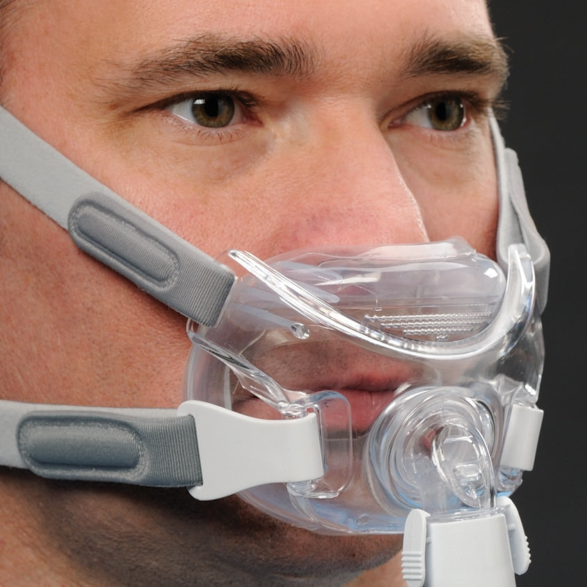 Full Face Cushion for Amara View Full Face CPAP Masks