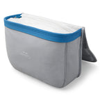 respironics bedside organizer cpap masks tubing