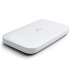 respironics cpap battery front view