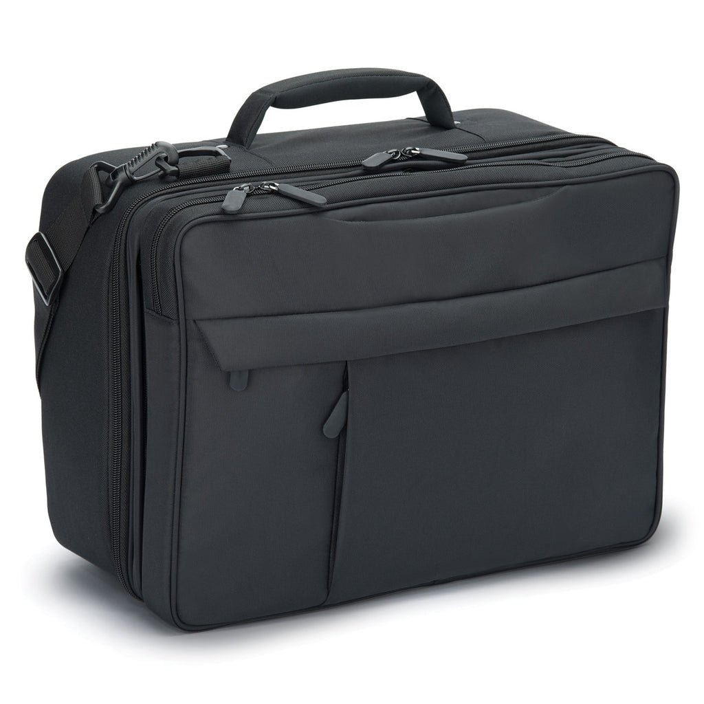 Philips Respironics CPAP & BiPAP Travel Briefcase With Laptop Bag