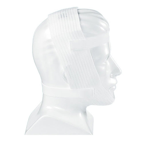 Deluxe Style Chinstrap for CPAP Therapy