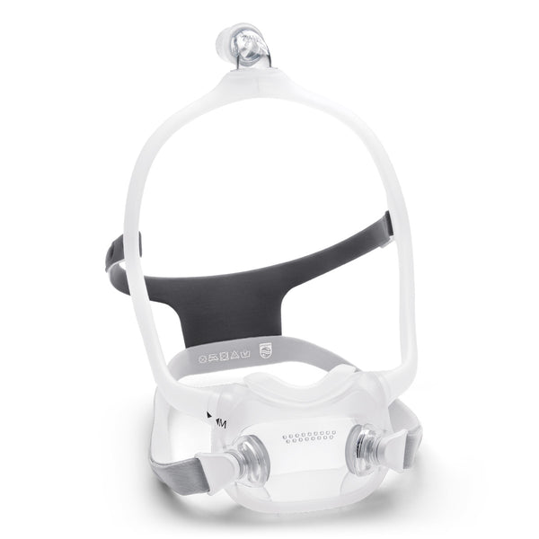 respironics dreamwear full face cpap mask