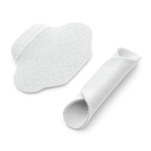 respironics dreamwisp nasal mask fabric frame wraps