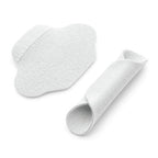 respironics dreamwisp nasal mask fabric frame wraps