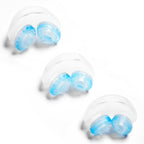 Nasal Pillows Gel Cushion for Nuance & Nuance Pro CPAP Masks