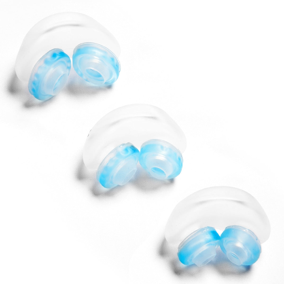 Nasal Pillows Gel Cushion for Nuance & Nuance Pro CPAP Masks