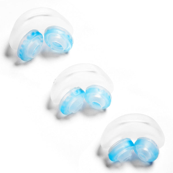 Nasal Pillows Gel Cushion for Nuance & Nuance Pro CPAP Masks