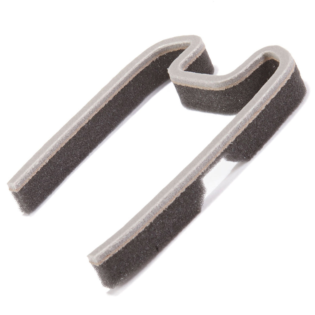 reusable air inlet filter transcend travel cpap