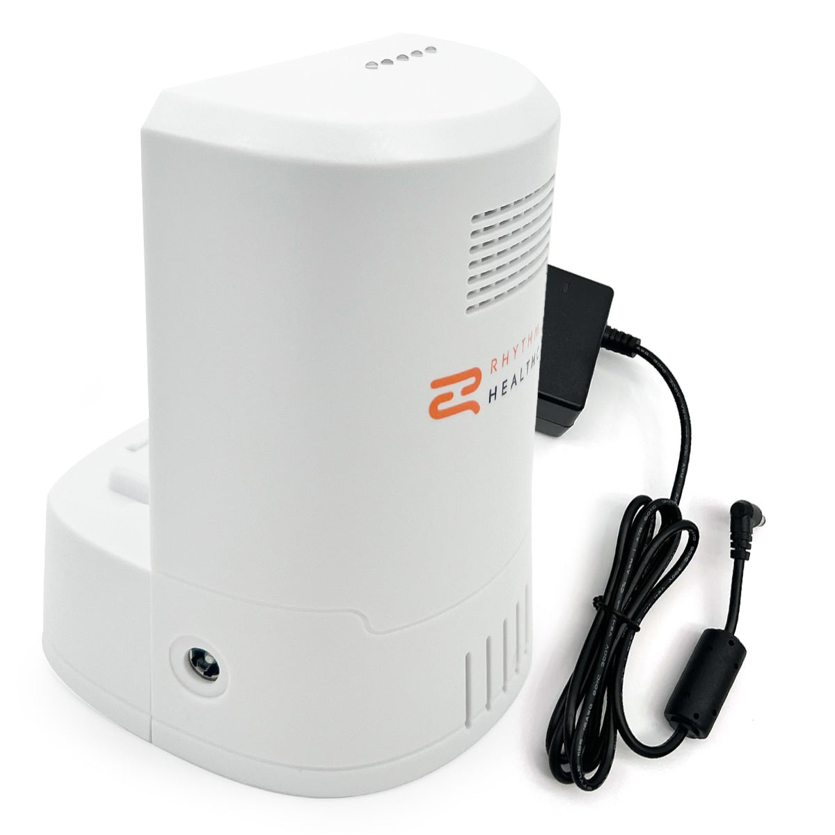 External Battery Charger for P2, P2-E6 & P2-E7 Portable Oxygen Concentrators
