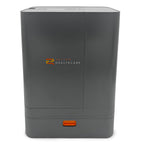 TOC3 Portable Oxygen Concentrator Bundle (Continuous Flow & Pulse Dose)