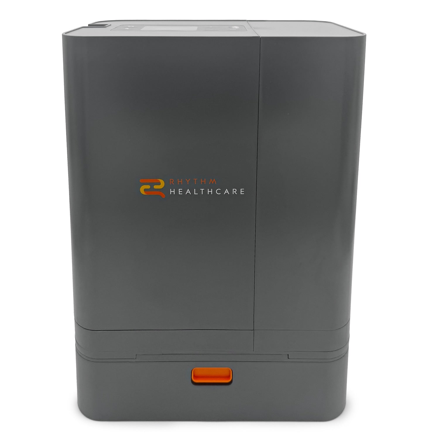 TOC3 Portable Oxygen Concentrator Bundle (Continuous Flow & Pulse Dose)