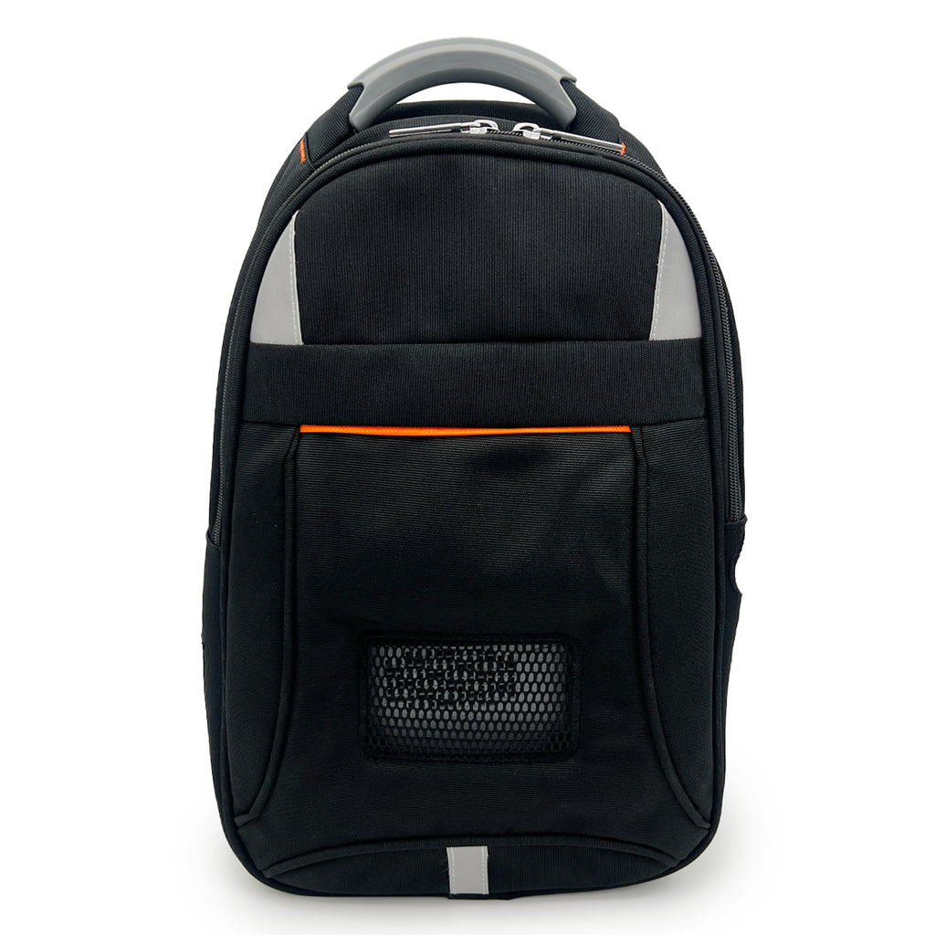 P 2 Backpack Backpack for Rhythm P2, P2-E6 & P2-E7 Portable Oxygen Concentrators ...