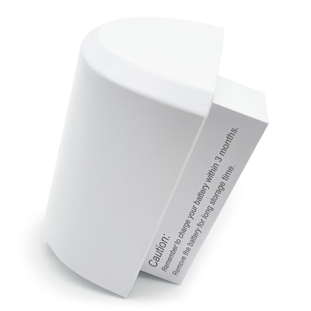 rhythm p2 e6 p2by001 2 concentrator battery note