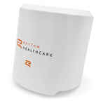 rhythm p2 e6 p2by001 2 concentrator battery