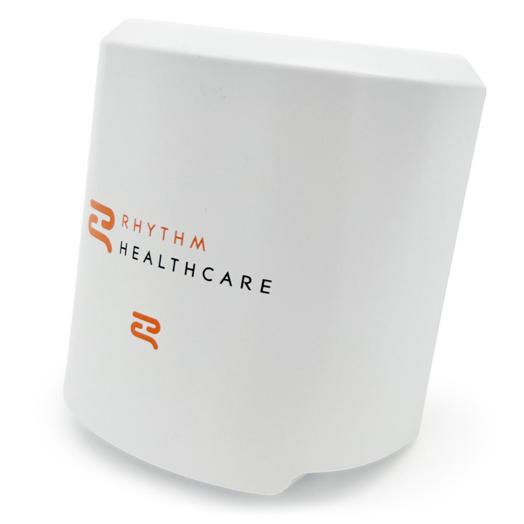 rhythm p2 e6 p2by001 2 concentrator battery