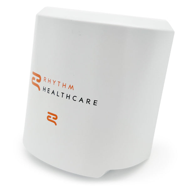 rhythm p2 e6 p2by001 2 concentrator battery