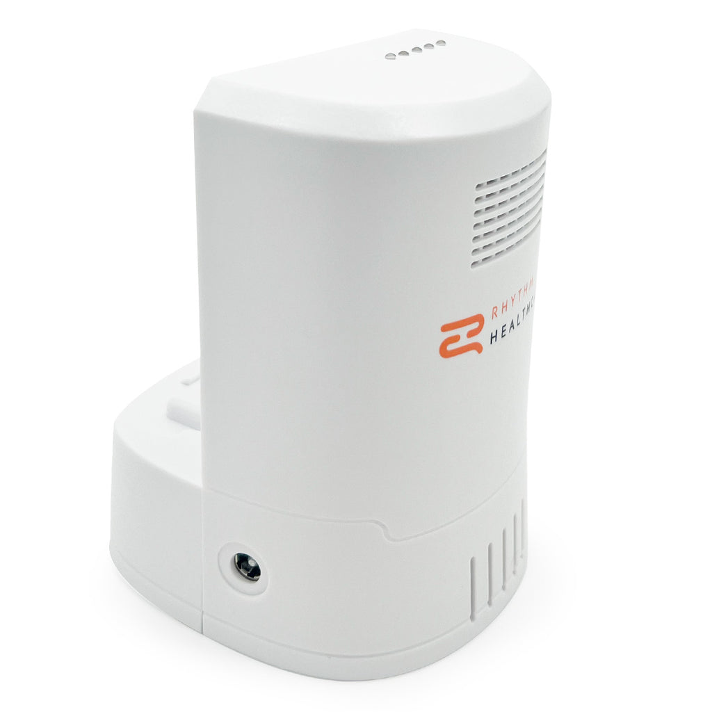 rhythm p2ebc007 p2 e6 external battery charger