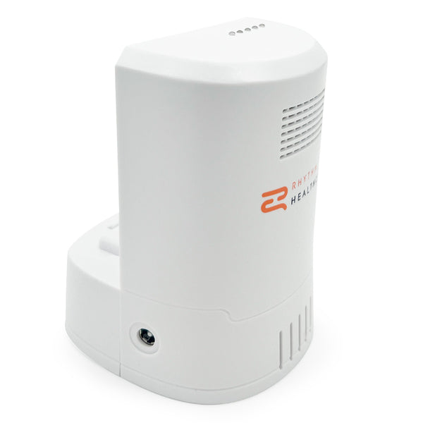 rhythm p2ebc007 p2 e6 external battery charger