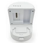 External Battery Charger for P2, P2-E6 & P2-E7 Portable Oxygen Concentrators