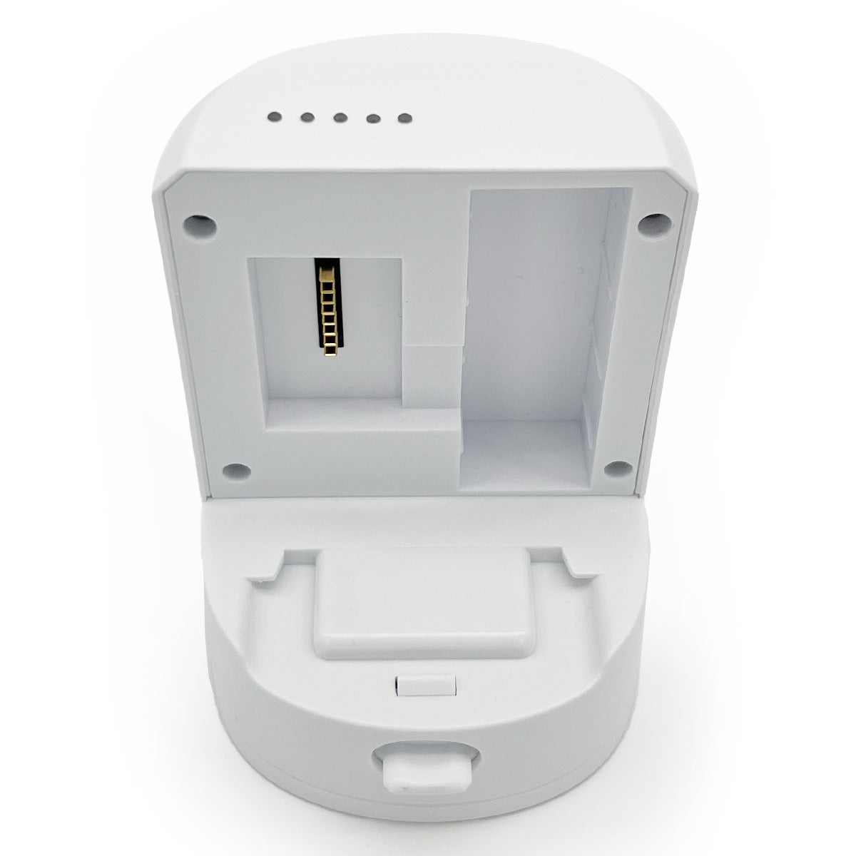 External Battery Charger for P2, P2-E6 & P2-E7 Portable Oxygen Concentrators