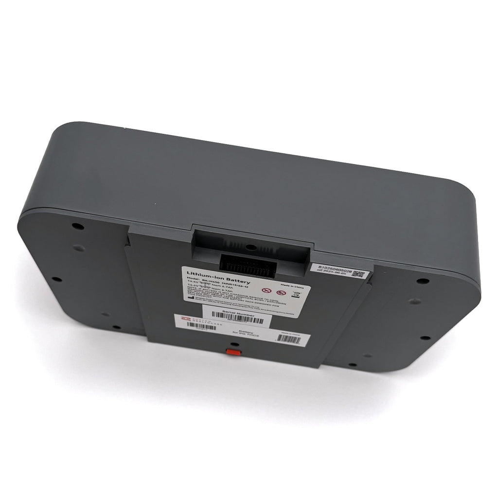 Battery for Rhythm TOC3 Portable Oxygen Concentrators