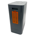 TOC3 Portable Oxygen Concentrator Bundle (Continuous Flow & Pulse Dose)