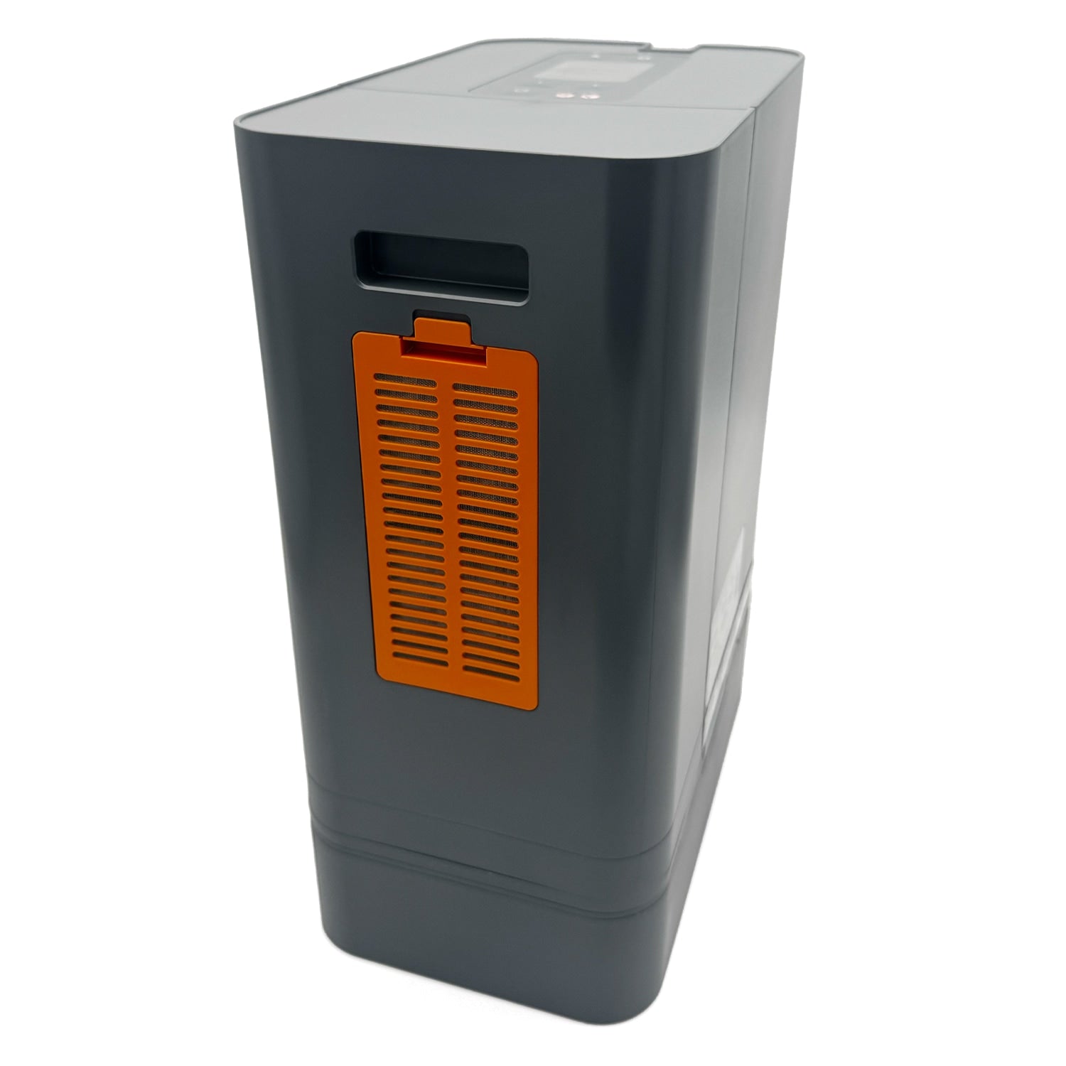 TOC3 Portable Oxygen Concentrator Bundle (Continuous Flow & Pulse Dose)