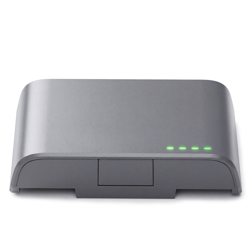 Rhythm toc3 portable oxygen concentrator battery charger 