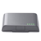 Rhythm toc3 portable oxygen concentrator battery charger 