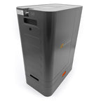 TOC3 Portable Oxygen Concentrator Bundle (Continuous Flow & Pulse Dose)