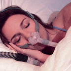 rio ii cpap mask for sleep apnea