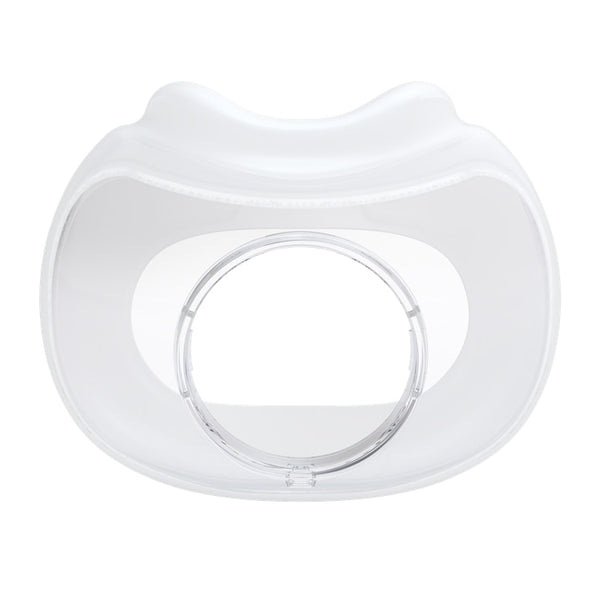 rio ii full face cpap bipap mask cushion