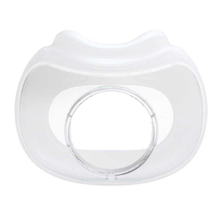rio ii full face cpap bipap mask cushion