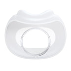 rio ii full face cpap bipap mask cushion