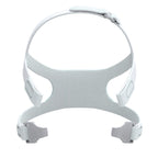 rio ii full face cpap bipap mask headgear