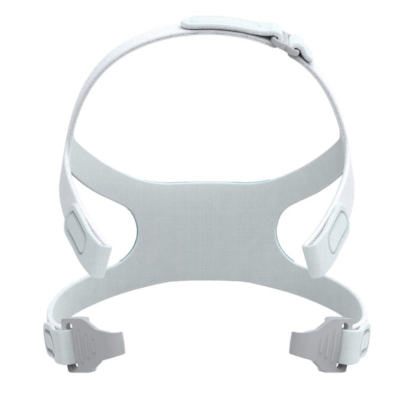 rio ii full face cpap bipap mask headgear