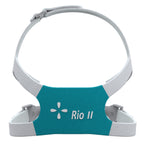 Headgear (with Clips) for Rio II Full Face CPAP Masks